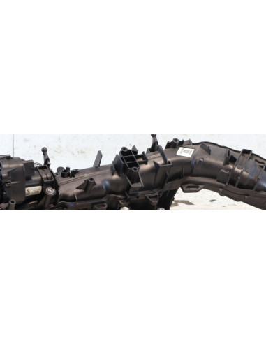 Collecteur d'admission BMW SERIE 1 F40 Diesel
