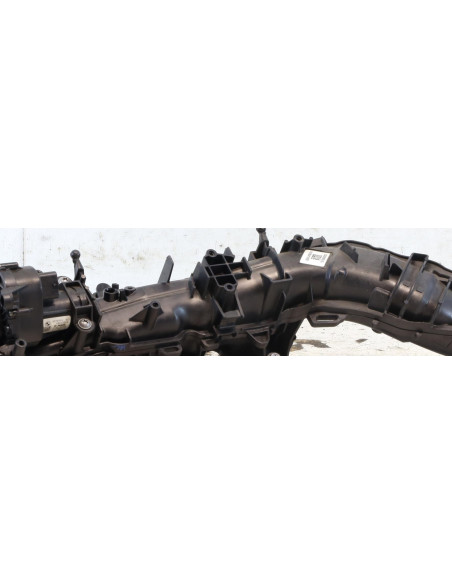 Collecteur d'admission BMW SERIE 1 F40 Diesel