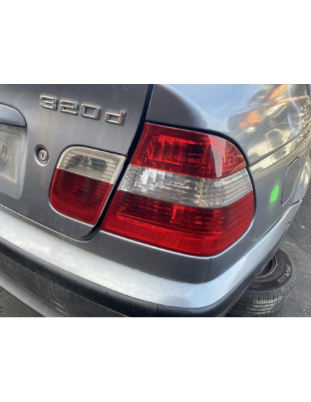 Pare brise BMW SERIE 3 E46 PHASE 2 Diesel