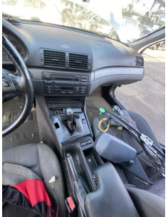 Autoradio BMW SERIE 3 E46 PHASE 2 Diesel