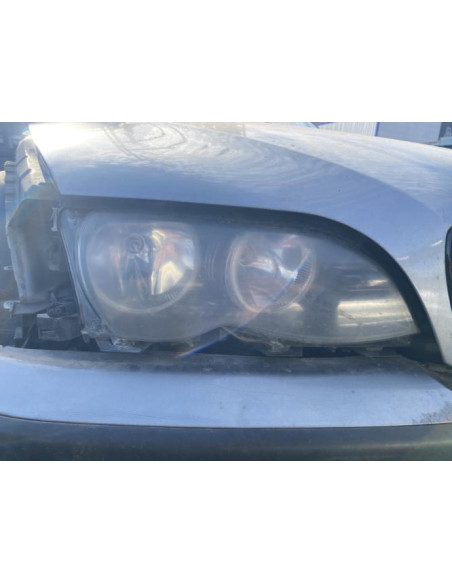 Autoradio BMW SERIE 3 E46 PHASE 2 Diesel