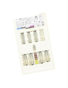 Porte fusible BMW SERIE 3 G80 PHASE 1 