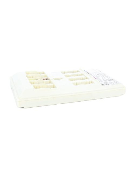 Porte fusible BMW SERIE 3 G80 PHASE 1 