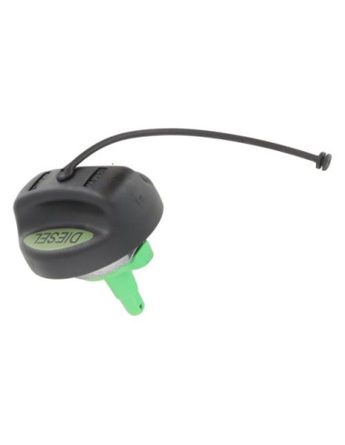 Bouchon de carburant BMW SERIE 3 E90 PHASE 1 