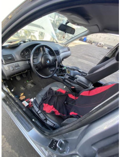 Commande retroviseurs BMW SERIE 3 E46 PHASE 2 Diesel