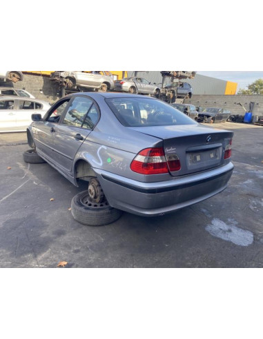 Contacteur tournant BMW SERIE 3 E46 PHASE 2 Diesel