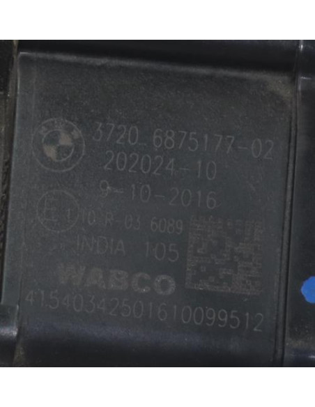 Compresseur air BMW X5 F15 