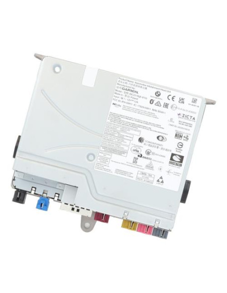 Calculateur BMW X1 U11 