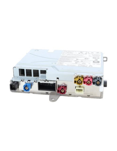 Calculateur BMW X1 U11 