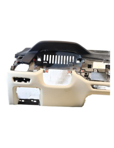 Tableau de bord BMW X5 G05 PHASE 1 