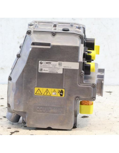 Batterie BMW SERIE 5 G90 Essence/Hybride