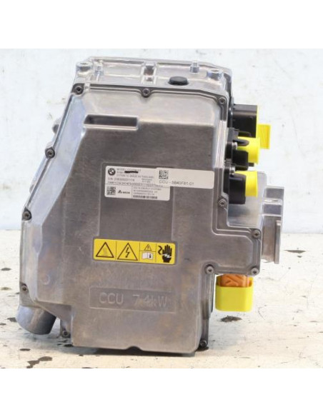 Batterie BMW SERIE 5 G90 Essence/Hybride