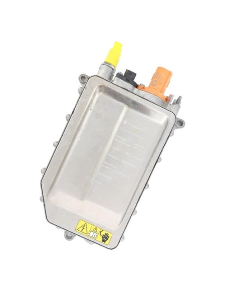 Chauffage auxiliaire BMW SERIE I4 G26 GRAN COUPE 