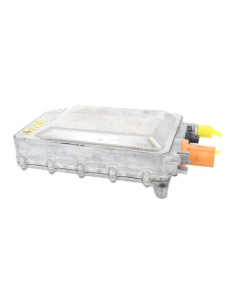 Chauffage auxiliaire BMW SERIE I4 G26 GRAN COUPE  2