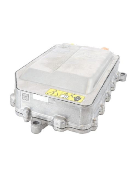 Chauffage auxiliaire BMW SERIE I4 G26 GRAN COUPE 