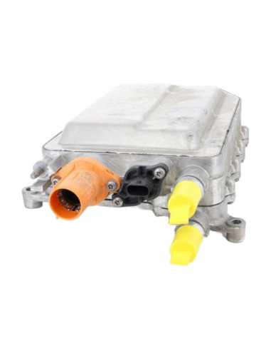 Chauffage auxiliaire BMW SERIE I4 G26 GRAN COUPE 