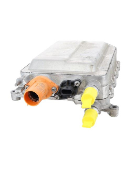 Chauffage auxiliaire BMW SERIE I4 G26 GRAN COUPE 