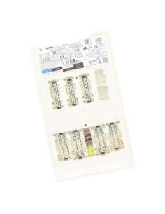 Porte fusible BMW SERIE 5 G90 