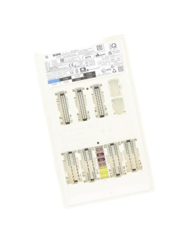 Porte fusible BMW SERIE 5 G90 