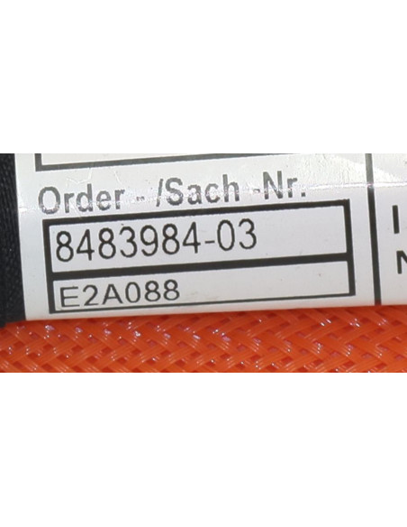 Batterie BMW X5 G05 PHASE 1 Essence/Hybride