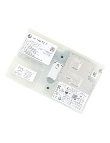 Calculateur BMW X3 G45 