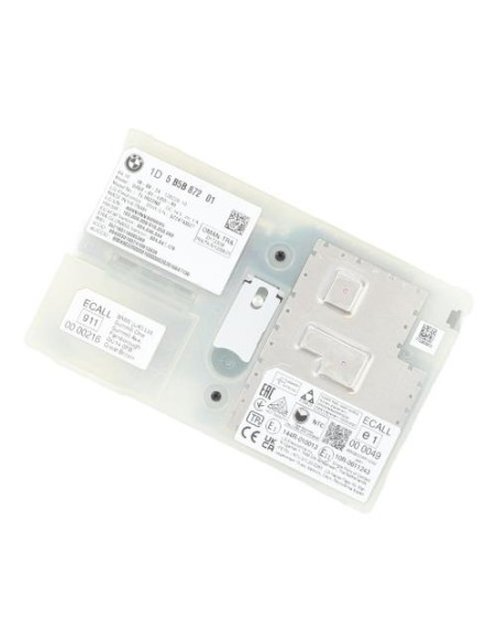 Calculateur BMW X3 G45 