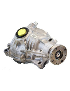 Pont avant complet BMW X3 G01 PHASE 1 Essence