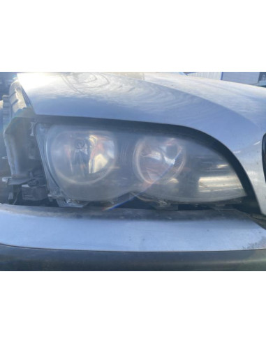 Aile arriere droit BMW SERIE 3 E46 PHASE 2 Diesel