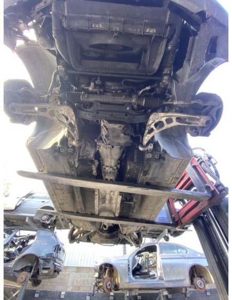 Calandre gauche BMW SERIE 3 E46 PHASE 2 Diesel