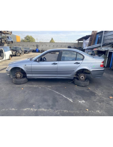 Poignee porte arriere gauche BMW SERIE 3 E46 PHASE 2 Diesel