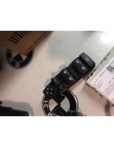 Interrupteur de leve vitre BMW SERIE 3 E91 TOURING PHASE 2 BREAK Diesel