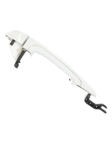 Poignee porte arriere gauche BMW SERIE 3 F30 PHASE 1 Diesel