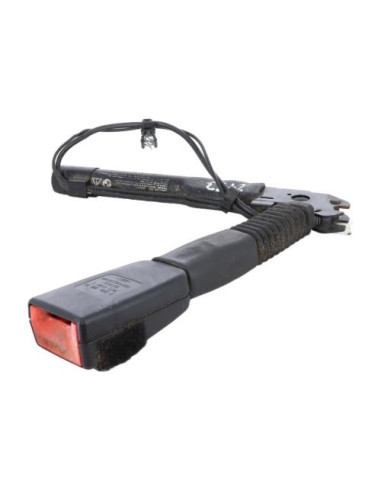 Pretensionneur de ceinture avant droit BMW SERIE 3 F30 PHASE 1 Diesel