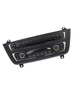 Commande chauffage BMW SERIE 3 F30 PHASE 1 Diesel 2