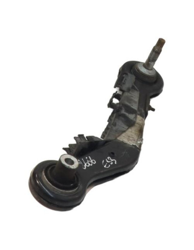 Bras de suspension superieur arriere gauche BMW X5 E53 Diesel