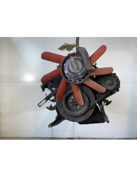 Moteur BMW SERIE 5 E28 Essence