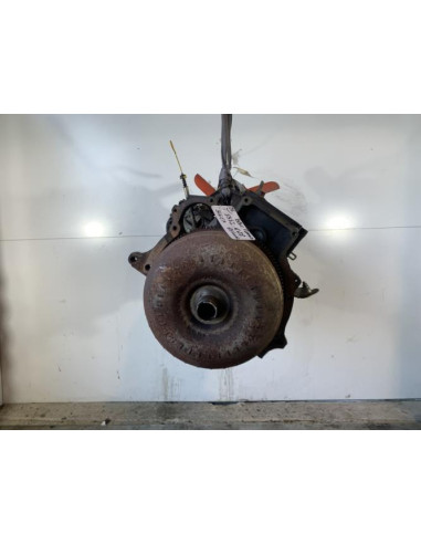 Moteur BMW SERIE 5 E28 Essence