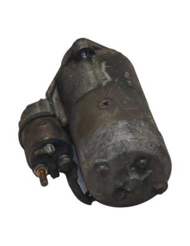 Demarreur BMW SERIE 3 E46 PHASE 2 Diesel