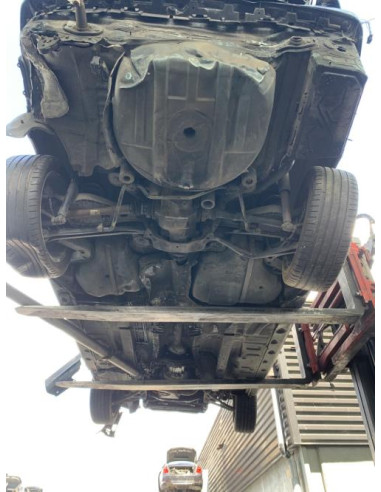 Demarreur BMW SERIE 3 E46 PHASE 2 Diesel