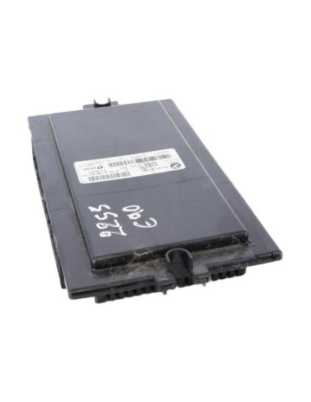 Calculateur BMW SERIE 3 E90 PHASE 1 Diesel