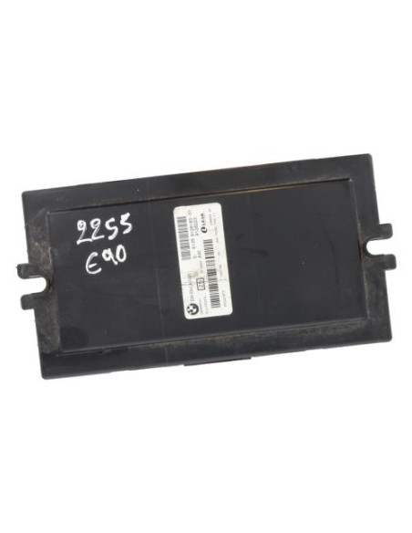 Calculateur BMW SERIE 3 E90 PHASE 1 Diesel