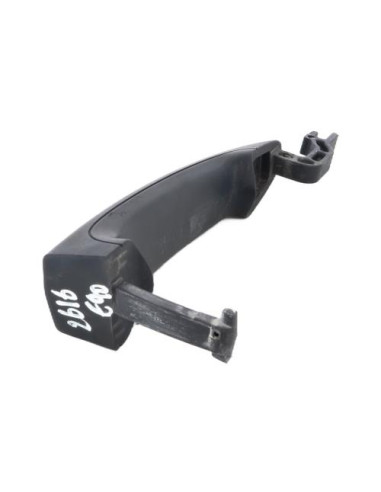 Poignee porte arriere gauche BMW SERIE 3 E90 PHASE 1 Essence