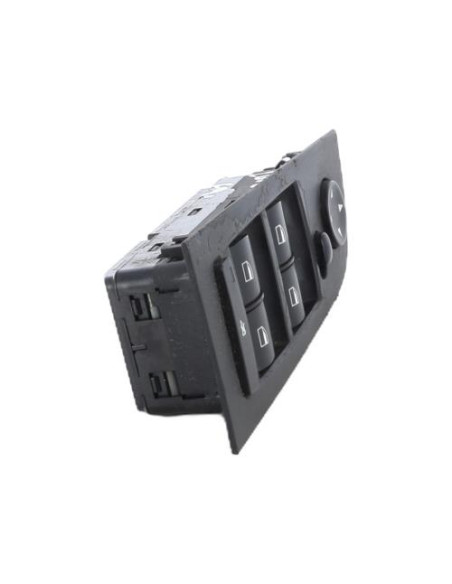 Interrupteur de leve vitre avant gauche BMW SERIE 3 E90 PHASE 1 Essence