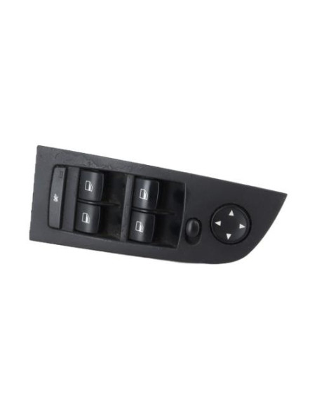 Interrupteur de leve vitre avant gauche BMW SERIE 3 E90 PHASE 1 Essence