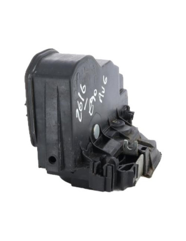 Serrure avant gauche BMW SERIE 3 E90 PHASE 1 Essence