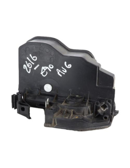 Serrure avant gauche BMW SERIE 3 E90 PHASE 1 Essence
