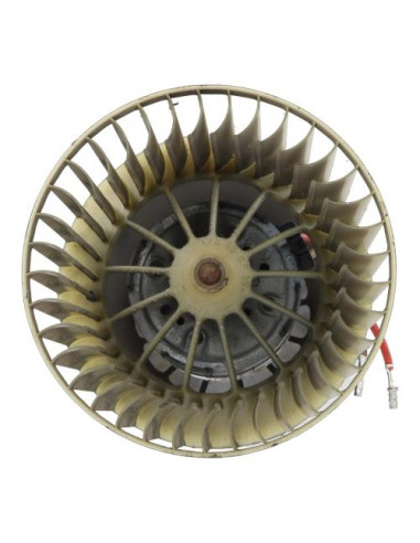 Pulseur d'air BMW SERIE 3 E46 COUPE PHASE 1 Essence