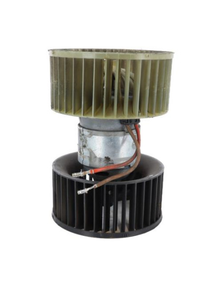 Pulseur d'air BMW SERIE 3 E46 COUPE PHASE 1 Essence