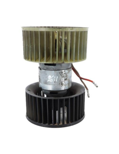 Pulseur d'air BMW SERIE 3 E46 COUPE PHASE 1 Essence