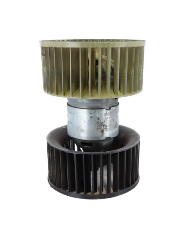 Pulseur d'air BMW SERIE 3 E46 COUPE PHASE 1 Essence